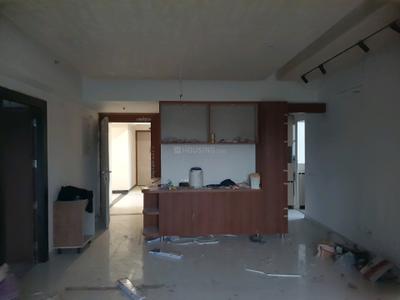 Living Room Image of 2029 Sq.ft 3 BHK Apartment / Flat for sale in Godrej Air, Sector 85 Gurgaon for Rs. 25500000