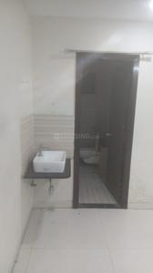 Bathroom Image of 1310 Sq.ft 3 BHK Apartment / Flat for sale in Sachdev Salasar Greens, Sarona Raipur for Rs. 5800000