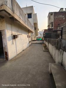 Image of 500 Sq.ft 1 BHK Independent House for sale in Saiyed Vasna, Vadodara for Rs. 5500000