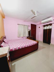 Bedroom Image of 1400 Sq.ft 3 BHK Apartment / Flat for sale in Jharudih Dhanbad for Rs. 4500000