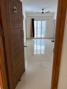 Hall Image of 954 Sq.ft 2 BHK Apartment / Flat for sale in Rajparis Lake View, Medavakkam Chennai for Rs. 6500000