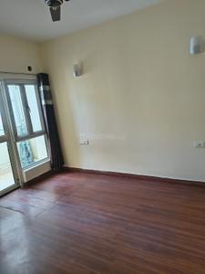 Bedroom Image of 1085 Sq.ft 2.5 BHK Apartment / Flat for rent in Nimbus The Golden Palms, Sector 168 Noida for Rs. 31000