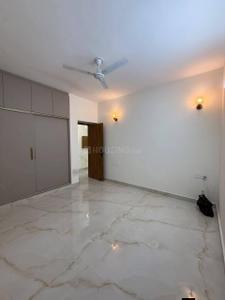 Bedroom Image of 1750 Sq.ft 3 BHK Builder Floor for sale in Malibu Town Floors, Sector 47 Gurgaon for Rs. 22100000