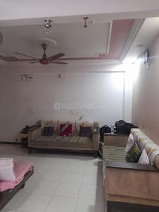 Living Room Image of 936 Sq.ft 2 BHK Apartment / Flat for sale in Jivrajpark Ahmedabad for Rs. 5800000