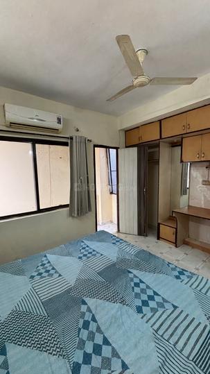 Mahalakshmi Nagar Bedroom 1