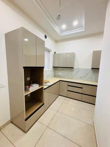 Kitchen Image of 1800 Sq.ft 3 BHK Villa for sale in Sector 123 Mohali for Rs. 9900000