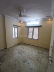 Hall Image of 1825 Sq.ft 3 BHK Apartment / Flat for rent in Ghatlodiya Ahmedabad for Rs. 34999