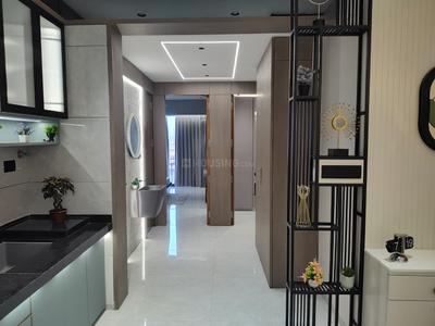 Image of 1960 Sq.ft 3 BHK Apartment / Flat for sale in Pal Gam, Surat for Rs. 8800000