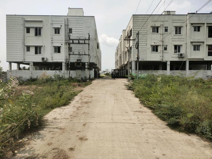 Residential 1200 Sqft Plot for sale at Kolapakkam, Chennai Property