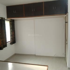 Bedroom Image of 620 Sq.ft 1 BHK Apartment / Flat for sale in Mahalaxmi Adishree, Ambegaon Budruk Pune for Rs. 4500000
