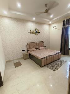 Bedroom Image of 3100 Sq.ft 4 BHK Villa for sale in Jagatpura Jaipur for Rs. 19000000
