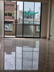 Balcony Image of 3600 Sq.ft 4 BHK Builder Floor for sale in Vasant Vihar New Delhi for Rs. 151000000