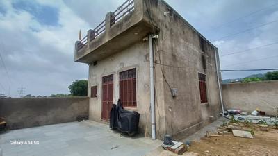 Image of 1620 Sq.ft 2 BHK Villa for sale in Madarpura, Ajmer for Rs. 4000000