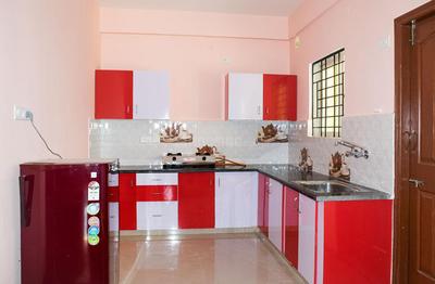Kitchen Image of B007-GR Signature in Whitefield, Bengaluru