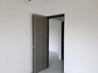 Bedroom Image of 420 Sq.ft 1 BHK Apartment / Flat for rent in Koliwada Thane for Rs. 17000