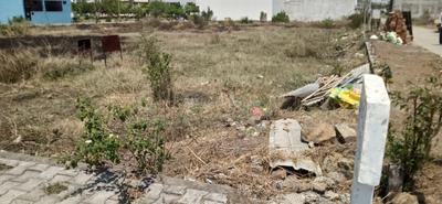 Residential Plot