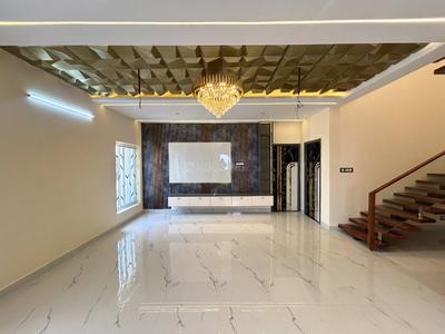 Living Room Image of 1250 Sq.ft 2 BHK Duplex for sale in New Vellanur Chennai for Rs. 5900000