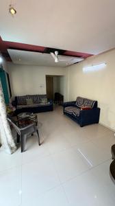Hall Image of 1600 Sq.ft 3 BHK Apartment / Flat for sale in Tingre Nagar Pune for Rs. 10000000