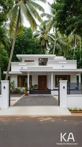 Image of 650 Sq.ft 1 BHK Independent House for sale in Hoskote, Bengaluru for Rs. 6500000