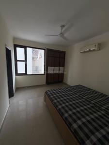 Bedroom Image of 1307 Sq.ft 2 BHK Apartment / Flat for sale in Nagla Zirakpur for Rs. 6475000