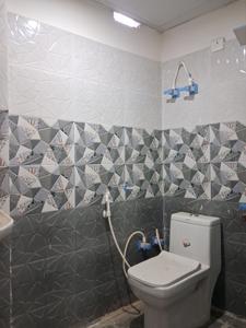 Bedroom One Image of 1050 Sq.ft 2 BHK Apartment / Flat for sale in Sector 49 Noida for Rs. 4100000