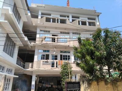 Image of 600 Sq.ft 1 RK Independent House for rent in Ulubari, Guwahati for Rs. 15000