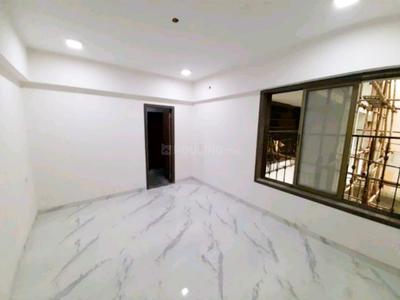 Bedroom Image of 1300 Sq.ft 3 BHK Apartment / Flat for rent in Piramal Mahalaxmi, Worli Mumbai for Rs. 400000