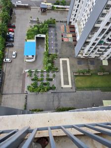 Balcony Image of 2000 Sq.ft 3 BHK Apartment / Flat for sale in Godrej Green Glades, Jagatpur Ahmedabad for Rs. 10500000