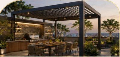 Image of 1086 Sq.ft 2 BHK Apartment / Flat for sale in StepsStone Viraam 2, Kattupakkam, Chennai for Rs. 8900000