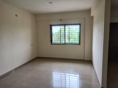 Hall Image of 1300 Sq.ft 2 BHK Apartment / Flat for rent in Abrama Village Valsad for Rs. 12500