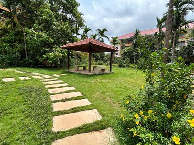Image of 700 Sq.ft 1.5 BHK Apartment / Flat for sale in Consortexe Consortexe Anandvan, Kudal, Sindhudurg for Rs. 3350000