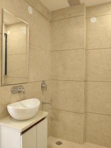 Bedroom One Image of 2367 Sq.ft 3 BHK Builder Floor for rent in Sector 46 Gurgaon for Rs. 45000