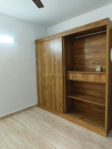 Bedroom Image of 900 Sq.ft 2 BHK Apartment / Flat for rent in Yelahanka New Town Bengaluru for Rs. 16000