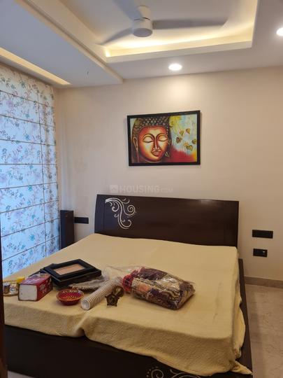 Sarvpriya vihar Bedroom 1