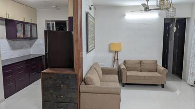 2 BHK Flat