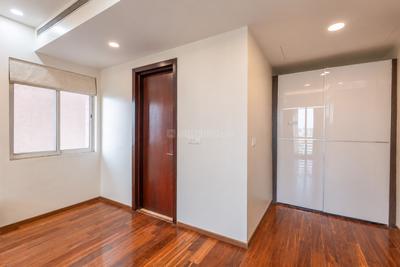 Bedroom Image of 4000 Sq.ft 4 BHK Apartment / Flat for rent in Prestige White Meadows, Whitefield Bengaluru for Rs. 230000