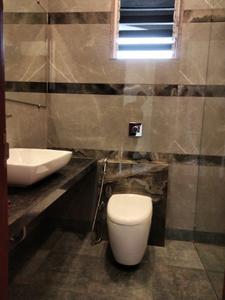 Bedroom Three Image of 1650 Sq.ft 3 BHK Apartment / Flat for sale in Kharghar Navi Mumbai for Rs. 14000000