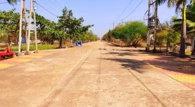 Image of 900 Sq.ft Residential Plot / Land for sale in Shubh Vedanta Greens, Chhachhanpairi, Raipur for Rs. 1800000