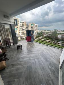 Image of 2200 Sq.ft 3 BHK Apartment / Flat for sale in Evergreen Anantara Block 5 Building A B C, Tilhari, Jabalpur for Rs. 11000000
