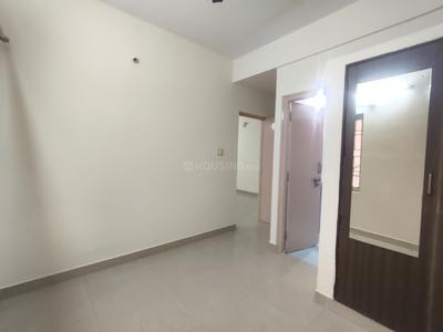 Bedroom Image of 600 Sq.ft 1 BHK Apartment / Flat for rent in New Tippasandra Bengaluru for Rs. 30000