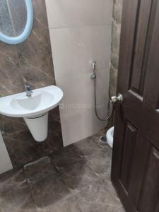 Image of 1200 Sq.ft 2 BHK Apartment / Flat for rent in Dwarakamai Olive Apartments, Hoodi, Bengaluru for Rs. 38000