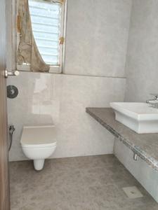Bedroom Two Image of 1025 Sq.ft 2 BHK Apartment / Flat for sale in Marathon Nexzone, Kudave Navi Mumbai for Rs. 8900000