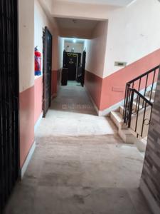 Image of 950 Sq.ft 2 BHK Apartment / Flat for rent in Dum Dum, Kolkata for Rs. 18000