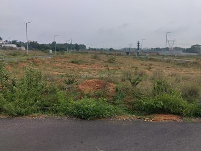 Image of 1200 Sq.ft Residential Plot / Land for sale in  Nadaprabhu Kempegowda Layout, Kengeri, Bengaluru for Rs. 11400000