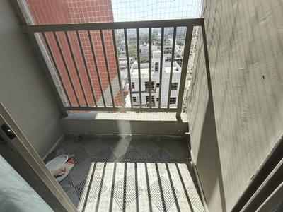 Balcony Image of 900 Sq.ft 2 BHK Apartment / Flat for rent in Vemali Vadodara for Rs. 15000