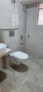 Bathroom Image of 1500 Sq.ft 3 BHK Apartment / Flat for sale in Sukoon Woods Platina Wing C Walnut Tower, Jogeshwari West Mumbai for Rs. 35000000