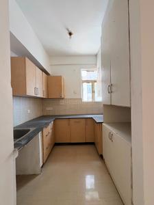 Kitchen Image of 1150 Sq.ft 3 BHK Apartment / Flat for sale in SCC Heights, Raj Nagar Extension Ghaziabad for Rs. 9100000