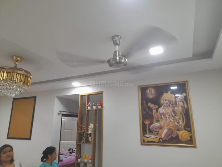770 Sqft 1 BHK Flat for sale in SBP Housing Park Mohan Nagar, Dera