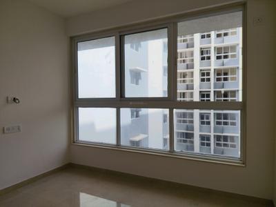 Bedroom Image of 1233 Sq.ft 3 BHK Apartment / Flat for sale in Agarwal Floresta Oak, Malad East Mumbai for Rs. 23700000