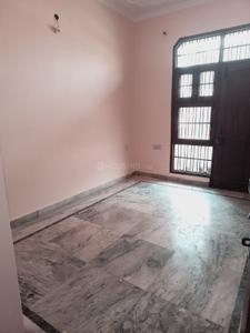 Bedroom Image of 1440 Sq.ft 3 BHK Builder Floor for rent in Sector 29 Faridabad for Rs. 19500